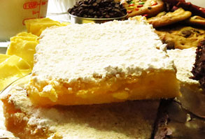 Show details for Assorted P.M. Baked Goods Assorted P.M. Baked Goods