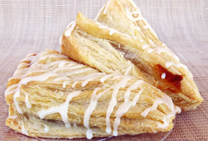 Show details for Apple Turnovers Apple Turnovers