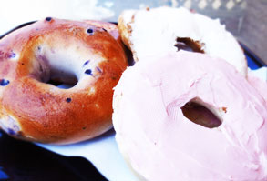 Show details for Assorted Bagels Assorted Bagels