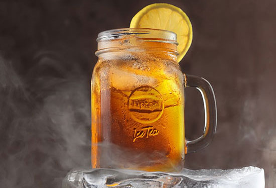 tea