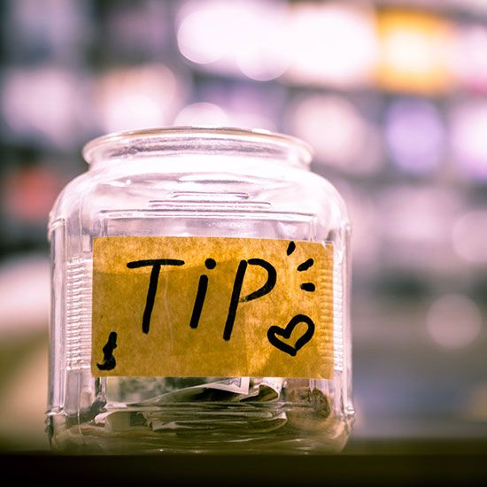 tips
