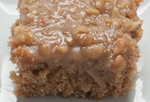 Show details for Oatmeal Cake oatmeal-cake
