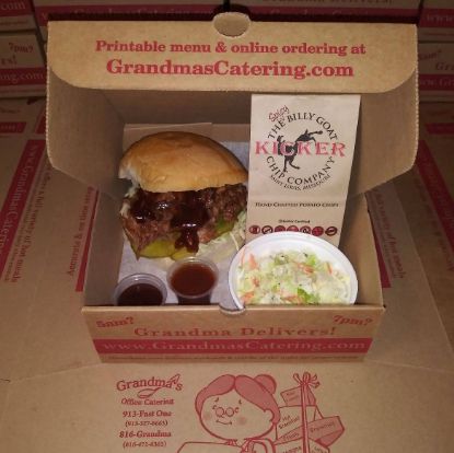 Show details for Boxed BBQ Sandwich boxed-bbq