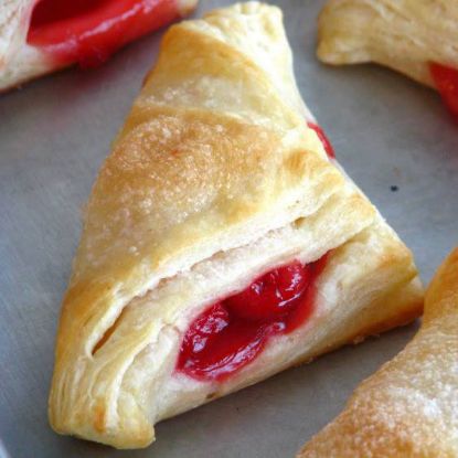 Show details for Cherry Turnovers cherry-turnover